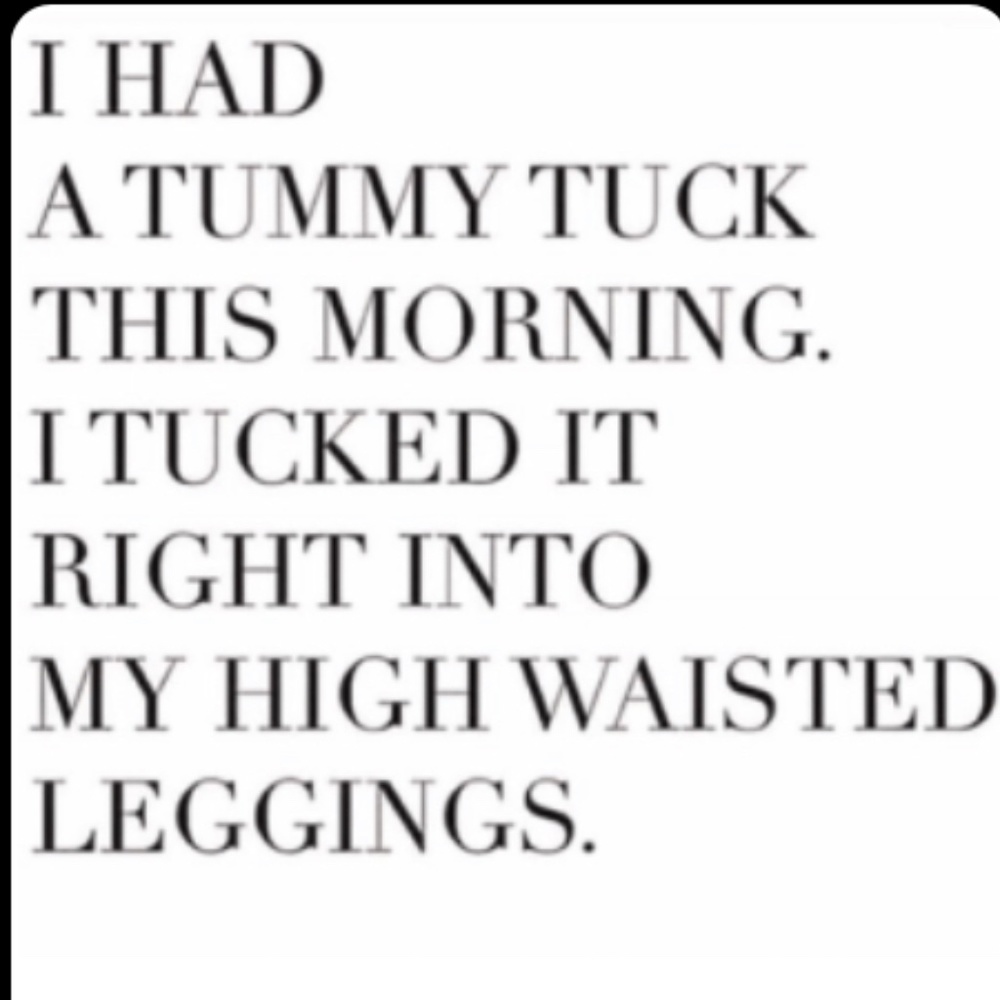 Tummy Tuck Funds